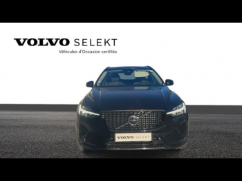 Photo 4 du bon plan VOLVO XC60 T6 AWD 253 + 145ch Ultra Style Dark Geartronic occasion à 56900 €