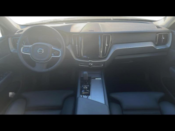 Photo 6 du bon plan VOLVO XC60 T6 AWD 253 + 145ch Ultra Style Dark Geartronic occasion à 56900 €