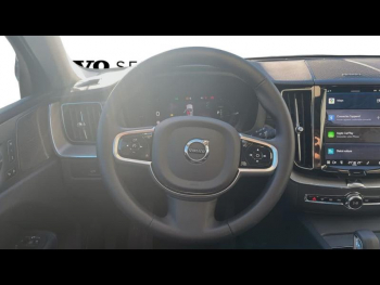 Photo 7 du bon plan VOLVO XC60 T6 AWD 253 + 145ch Ultra Style Dark Geartronic occasion à 56900 €