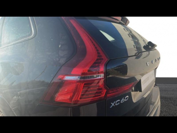 Photo 10 du bon plan VOLVO XC60 T6 AWD 253 + 145ch Ultra Style Dark Geartronic occasion à 56900 €