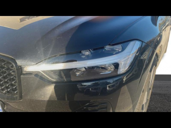 Photo 11 du bon plan VOLVO XC60 T6 AWD 253 + 145ch Ultra Style Dark Geartronic occasion à 56900 €