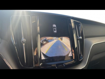 Photo 21 du bon plan VOLVO XC60 T6 AWD 253 + 145ch Ultra Style Dark Geartronic occasion à 56900 €