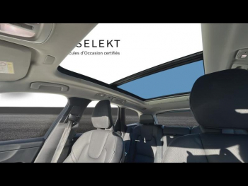 Photo 22 du bon plan VOLVO XC60 T6 AWD 253 + 145ch Ultra Style Dark Geartronic occasion à 56900 €