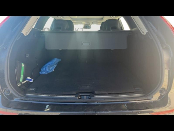 Photo 27 du bon plan VOLVO XC60 T6 AWD 253 + 145ch Ultra Style Dark Geartronic occasion à 56900 €