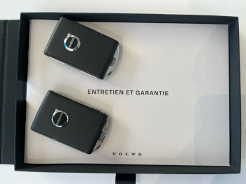 Photo 28 du bon plan VOLVO XC60 T6 AWD 253 + 145ch Ultra Style Dark Geartronic occasion à 56900 €