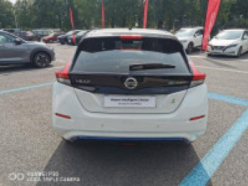 Photo 6 du bon plan NISSAN Leaf 150ch 40kWh N-Connecta 21 occasion à 15490 €