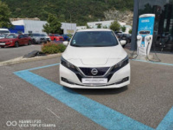 Photo 7 du bon plan NISSAN Leaf 150ch 40kWh N-Connecta 21 occasion à 15490 €