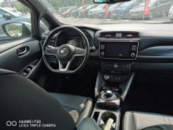 Photo 8 du bon plan NISSAN Leaf 150ch 40kWh N-Connecta 21 occasion à 15490 €