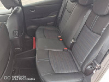Photo 9 du bon plan NISSAN Leaf 150ch 40kWh N-Connecta 21 occasion à 15490 €