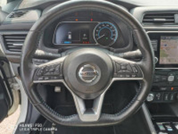 Photo 11 du bon plan NISSAN Leaf 150ch 40kWh N-Connecta 21 occasion à 15490 €