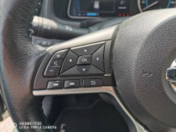 Photo 12 du bon plan NISSAN Leaf 150ch 40kWh N-Connecta 21 occasion à 15490 €