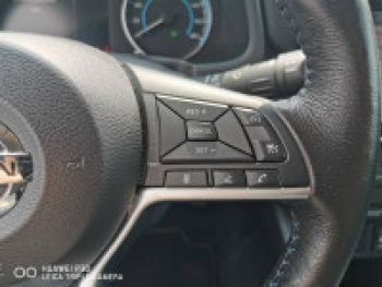 Photo 13 du bon plan NISSAN Leaf 150ch 40kWh N-Connecta 21 occasion à 15490 €