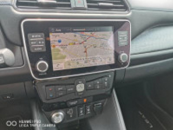 Photo 15 du bon plan NISSAN Leaf 150ch 40kWh N-Connecta 21 occasion à 15490 €