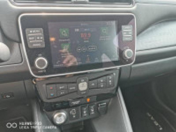 Photo 16 du bon plan NISSAN Leaf 150ch 40kWh N-Connecta 21 occasion à 15490 €
