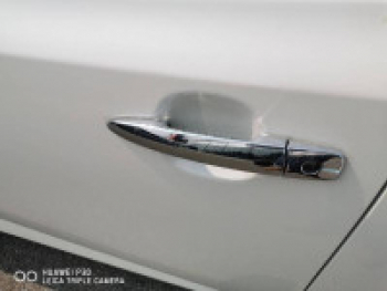 Photo 19 du bon plan NISSAN Leaf 150ch 40kWh N-Connecta 21 occasion à 15490 €