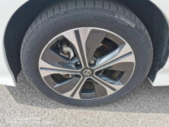 Photo 20 du bon plan NISSAN Leaf 150ch 40kWh N-Connecta 21 occasion à 15490 €