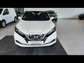 Photo 3 du bon plan NISSAN Leaf 150ch 40kWh Acenta 19.5 occasion à 15490 €