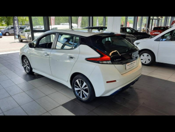 Photo 7 du bon plan NISSAN Leaf 150ch 40kWh Acenta 19.5 occasion à 15490 €