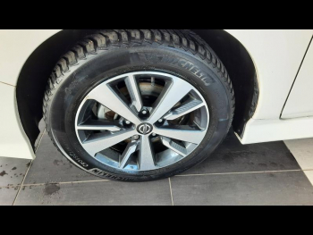 Photo 8 du bon plan NISSAN Leaf 150ch 40kWh Acenta 19.5 occasion à 15490 €