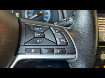 Photo 15 du bon plan NISSAN Leaf 150ch 40kWh Acenta 19.5 occasion à 15490 €