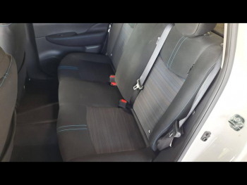 Photo 17 du bon plan NISSAN Leaf 150ch 40kWh Acenta 19.5 occasion à 15490 €