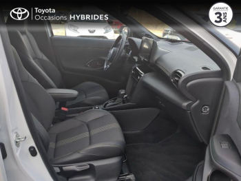 Photo 6 du bon plan TOYOTA Yaris Cross 116h Trail AWD-i + marchepieds MY22 occasion à 27890 €