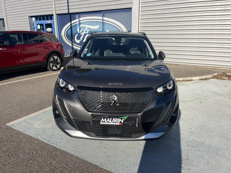 Bon plan PEUGEOT 2008 1.2 PureTech 130ch S&S Allure Business occasion à 15980 €
