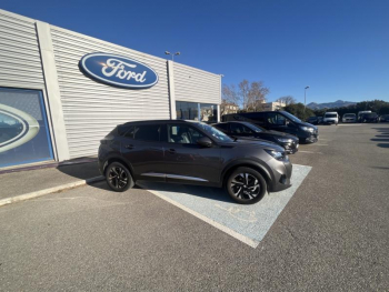 Photo 3 du bon plan PEUGEOT 2008 1.2 PureTech 130ch S&S Allure Business occasion à 15980 €