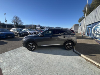 Photo 4 du bon plan PEUGEOT 2008 1.2 PureTech 130ch S&S Allure Business occasion à 15980 €