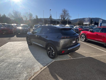 Photo 7 du bon plan PEUGEOT 2008 1.2 PureTech 130ch S&S Allure Business occasion à 15980 €