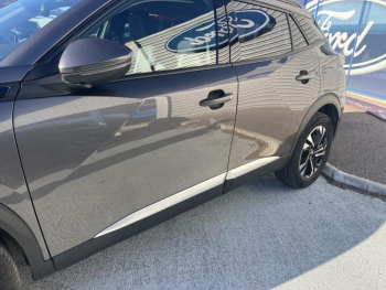 Photo 18 du bon plan PEUGEOT 2008 1.2 PureTech 130ch S&S Allure Business occasion à 15980 €