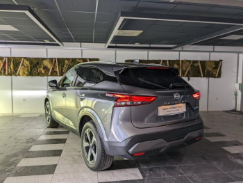 Photo 4 du bon plan NISSAN Qashqai e-POWER 190ch Business Edition 2022 occasion à 28500 €