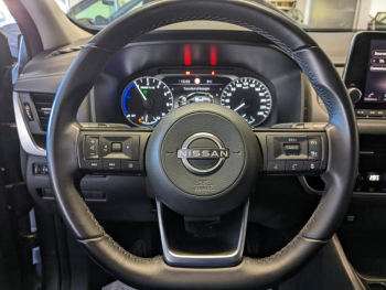 Photo 7 du bon plan NISSAN Qashqai e-POWER 190ch Business Edition 2022 occasion à 28500 €