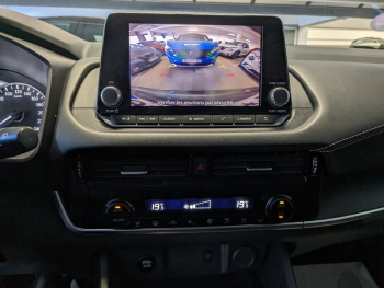 Photo 10 du bon plan NISSAN Qashqai e-POWER 190ch Business Edition 2022 occasion à 28500 €