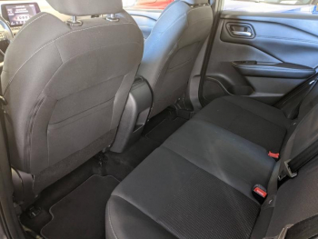 Photo 14 du bon plan NISSAN Qashqai e-POWER 190ch Business Edition 2022 occasion à 28500 €