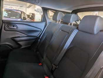 Photo 15 du bon plan NISSAN Qashqai e-POWER 190ch Business Edition 2022 occasion à 28500 €