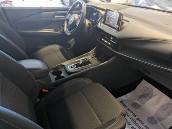 Photo 17 du bon plan NISSAN Qashqai e-POWER 190ch Business Edition 2022 occasion à 28500 €