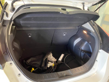 Photo 17 du bon plan NISSAN Leaf 150ch 40kWh Acenta 21 occasion à 19400 €