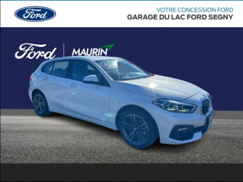 Photo 2 du bon plan BMW Série 1 118dA 150ch Edition Sport 8cv occasion à 23500 €