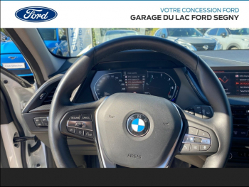 Photo 8 du bon plan BMW Série 1 118dA 150ch Edition Sport 8cv occasion à 23500 €