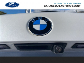 Photo 22 du bon plan BMW Série 1 118dA 150ch Edition Sport 8cv occasion à 23500 €