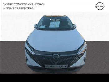Photo 2 du bon plan NISSAN Qashqai e-POWER 190ch N-Connecta occasion à 41800 €