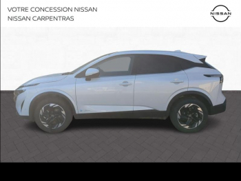 Photo 4 du bon plan NISSAN Qashqai e-POWER 190ch N-Connecta occasion à 41800 €