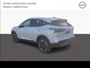 Photo 5 du bon plan NISSAN Qashqai e-POWER 190ch N-Connecta occasion à 41800 €