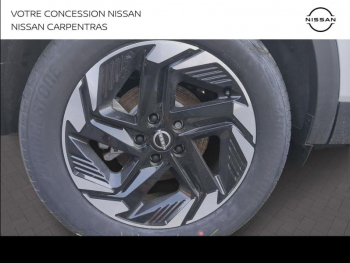 Photo 9 du bon plan NISSAN Qashqai e-POWER 190ch N-Connecta occasion à 41800 €