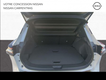 Photo 10 du bon plan NISSAN Qashqai e-POWER 190ch N-Connecta occasion à 41800 €