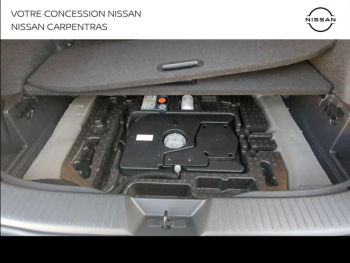 Photo 11 du bon plan NISSAN Qashqai e-POWER 190ch N-Connecta occasion à 41800 €