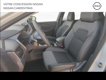 Photo 12 du bon plan NISSAN Qashqai e-POWER 190ch N-Connecta occasion à 41800 €
