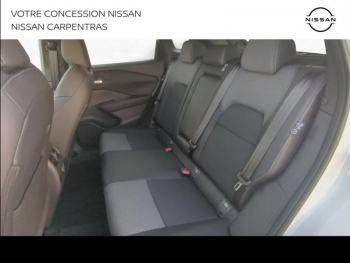 Photo 13 du bon plan NISSAN Qashqai e-POWER 190ch N-Connecta occasion à 41800 €
