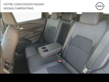 Photo 14 du bon plan NISSAN Qashqai e-POWER 190ch N-Connecta occasion à 41800 €